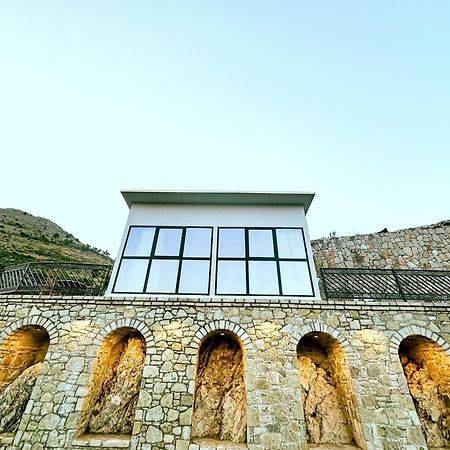 Canaj Hotel Iliria المظهر الخارجي الصورة