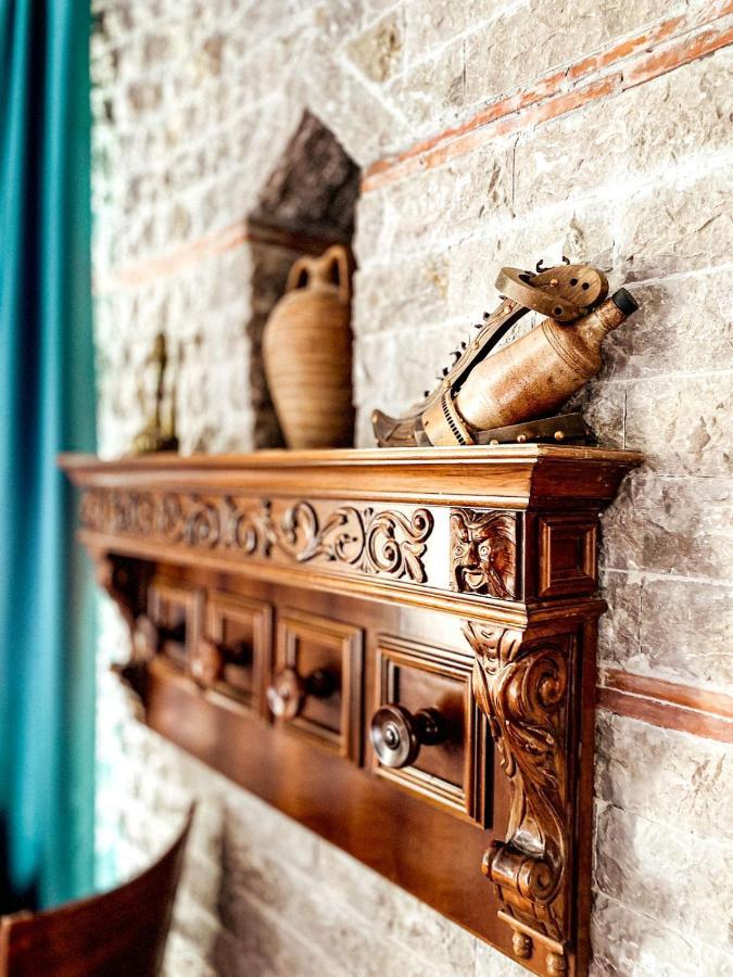 Canaj Hotel Iliria المظهر الخارجي الصورة