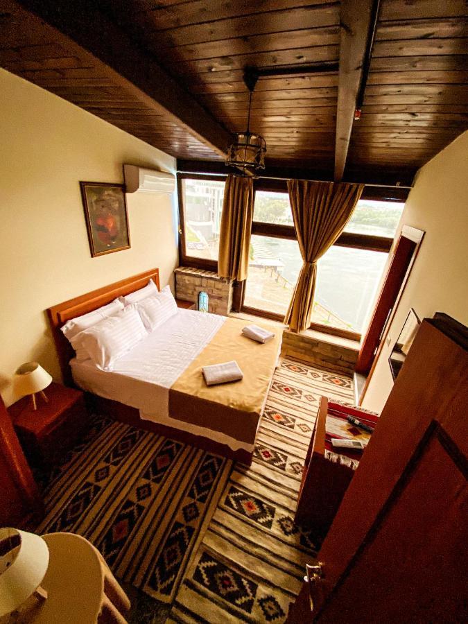 Canaj Hotel Iliria المظهر الخارجي الصورة