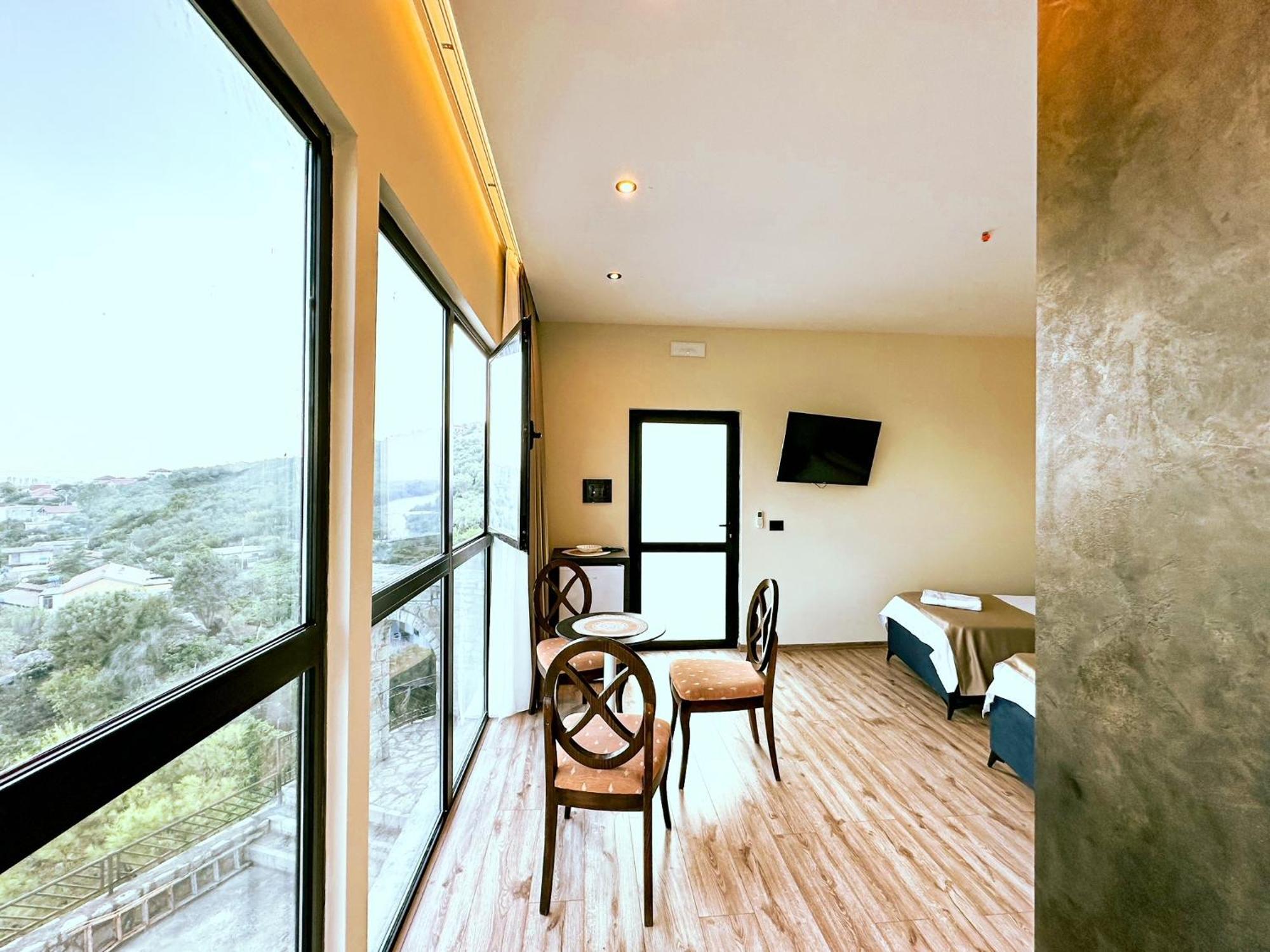 Canaj Hotel Iliria المظهر الخارجي الصورة